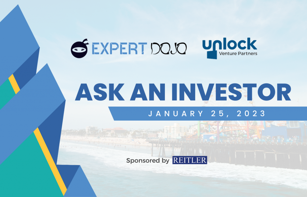 Ask An Investor on January 25