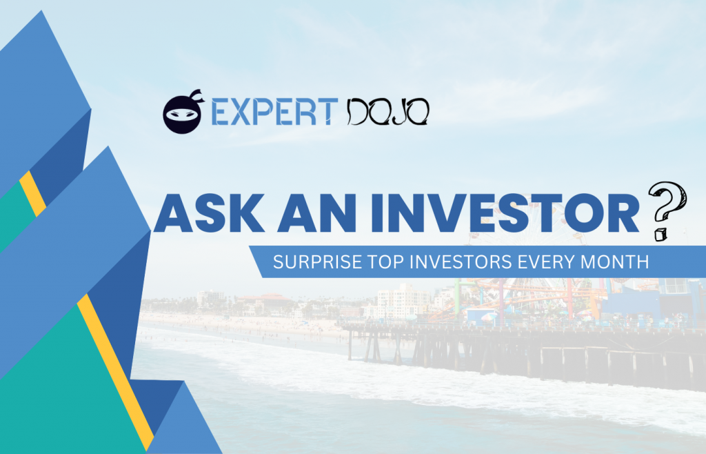 Ask An Investor