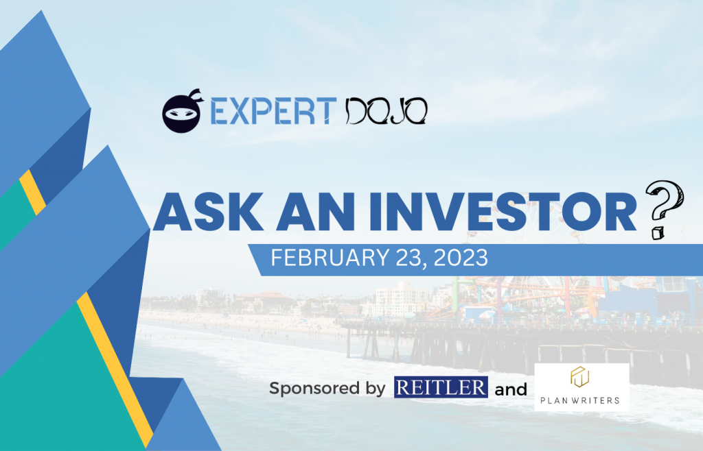 Ask An Investor