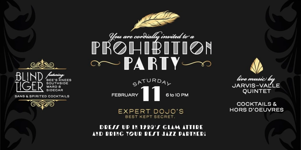 Prohibition Party