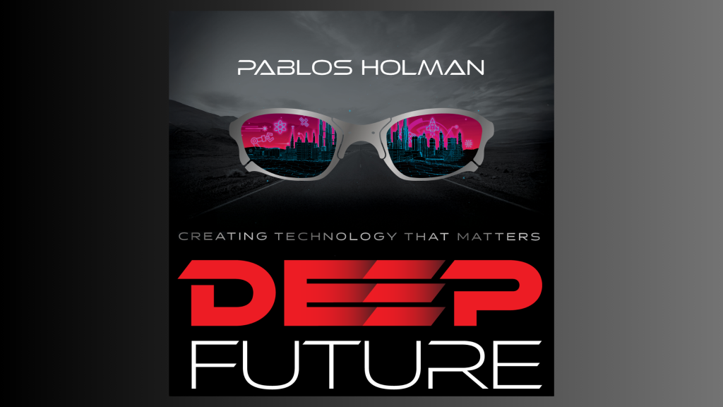 Deep Future Salon