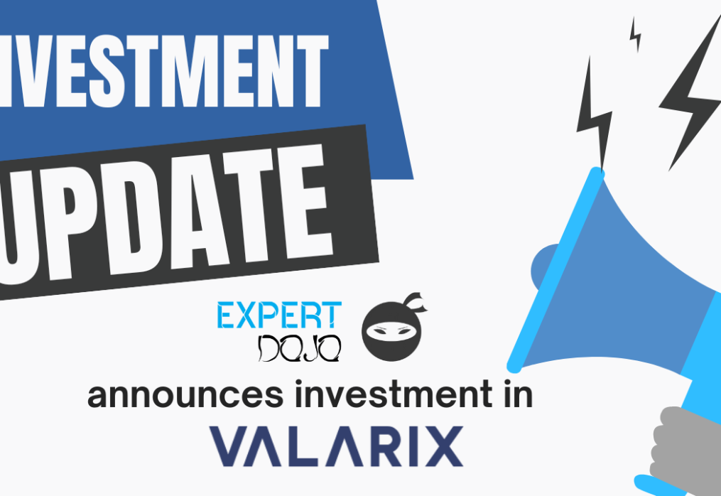 Strategic Investment Announcement: Expert Dojo Partners with Valarix to Transform Tax Management in Latin America